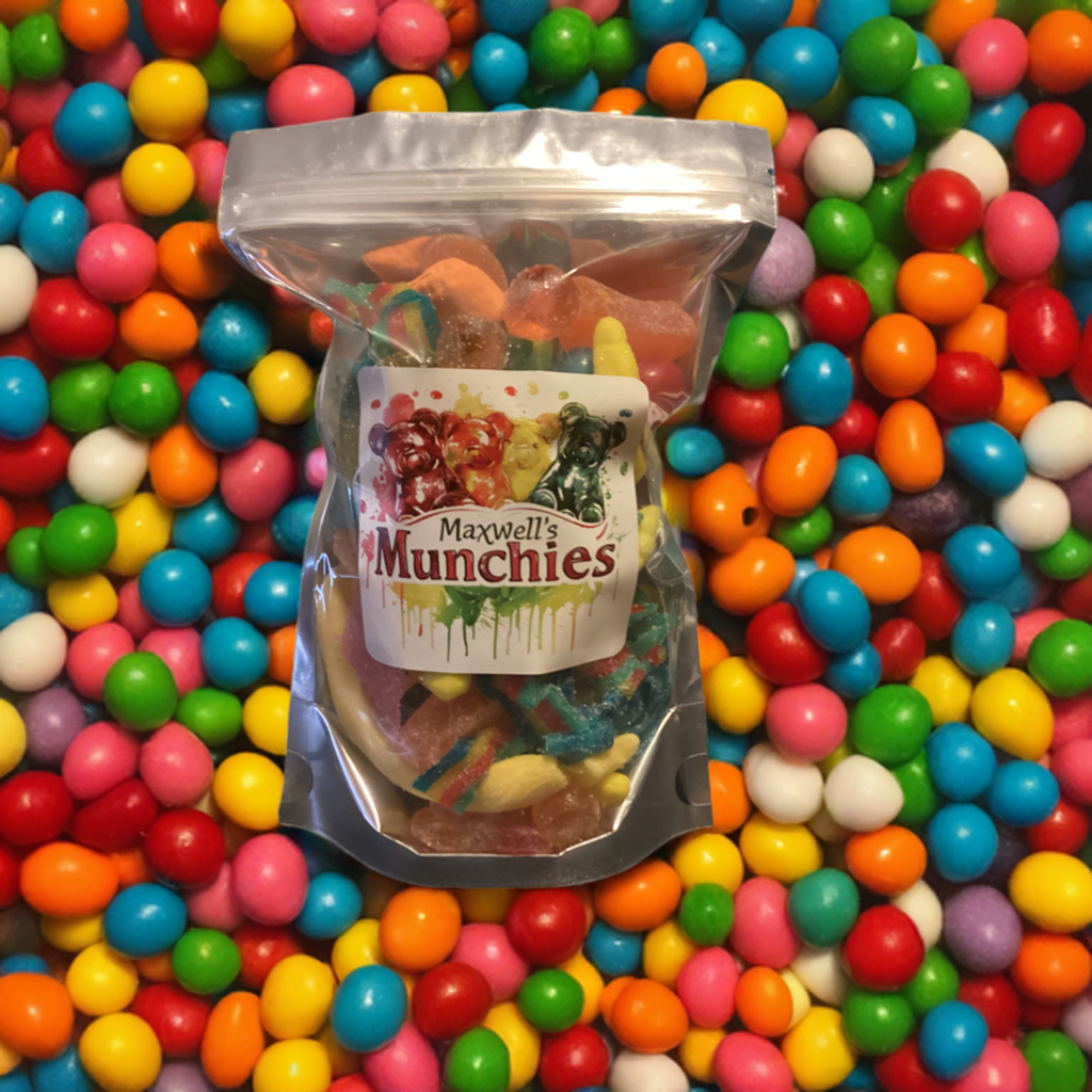 1.5 lb Bag