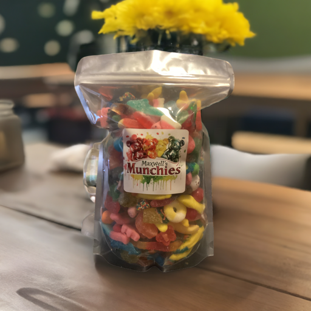 3 lb Bag