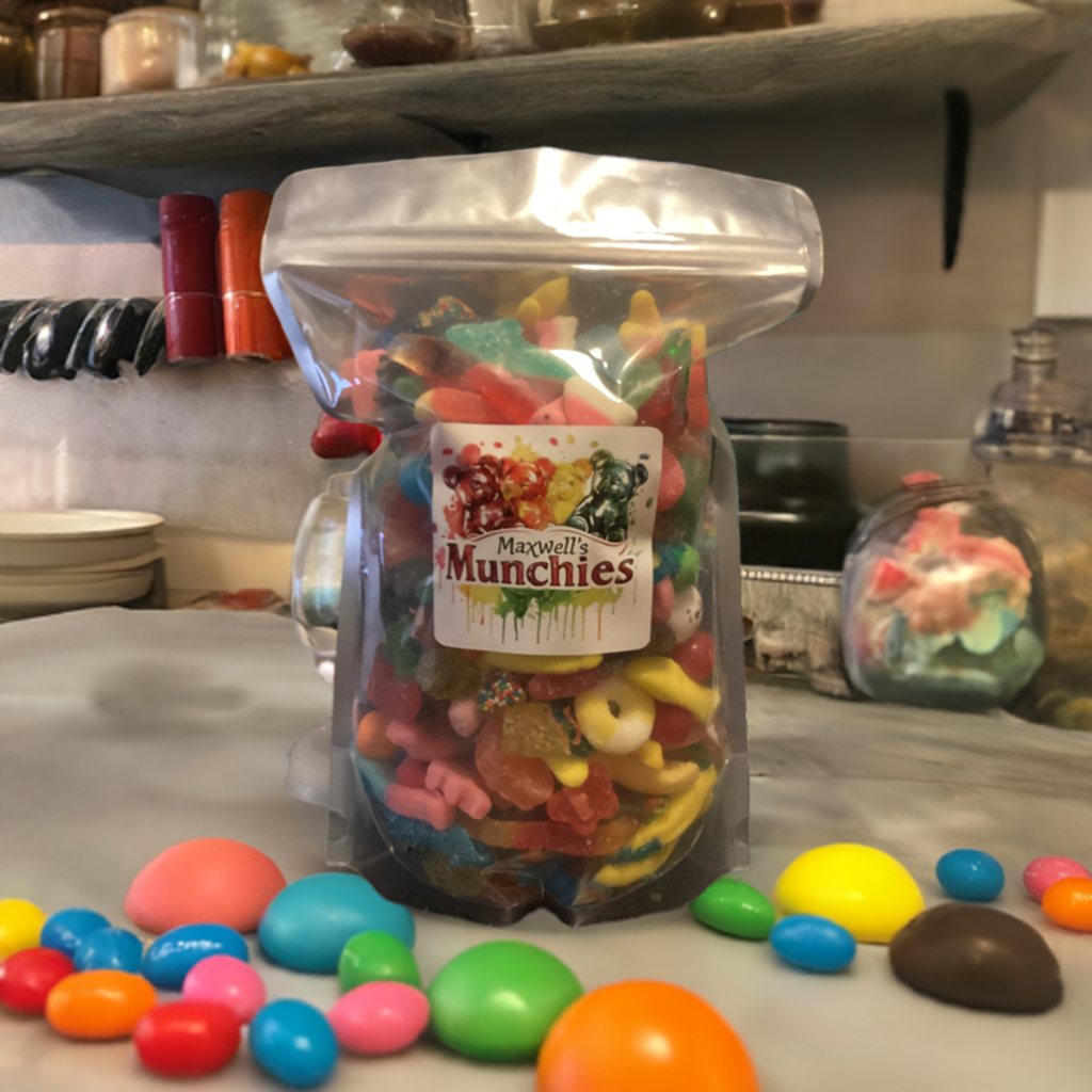 5 lb bag