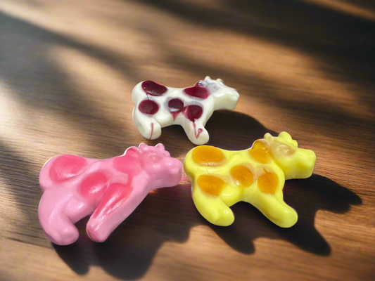 Swedish Milk Cows