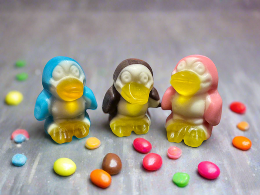 Swedish Penguins