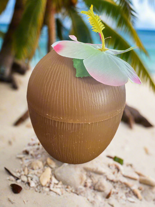 Coconut cup