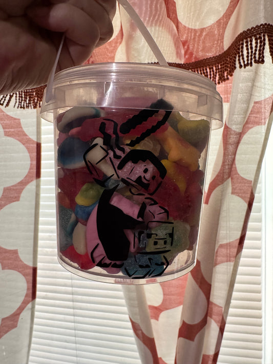 1.5 lb bucket