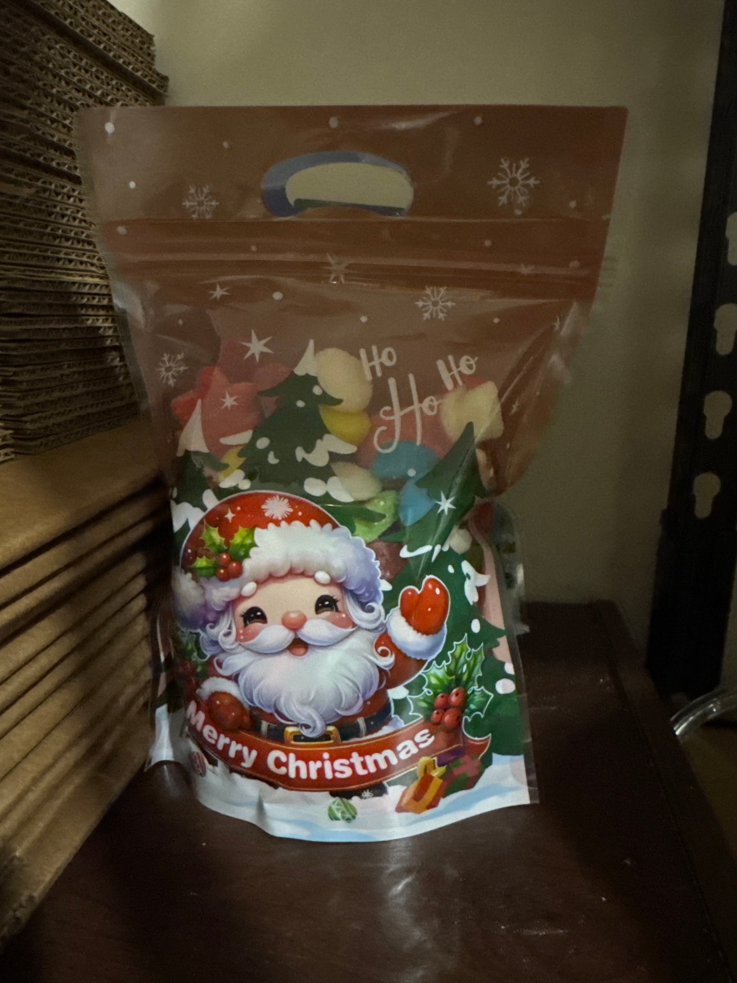 1lb Christmas Candy