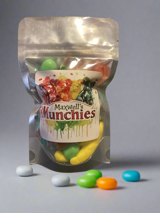 Tester Bag