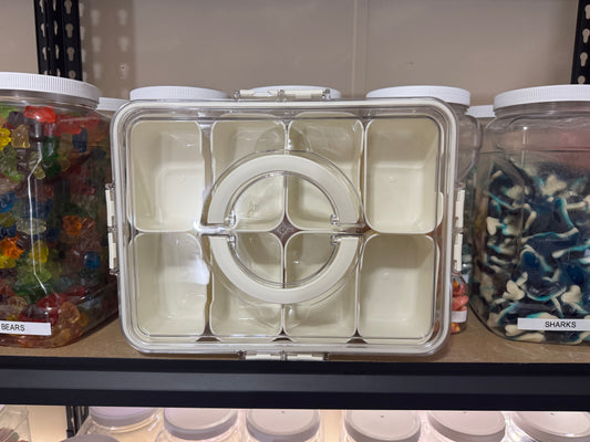 Snackle Box