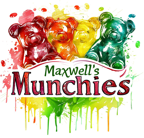 Maxwell’s Munchies